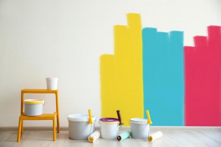 Comment r&eacute;ussir votre projet de peinture int&eacute;rieure &agrave; Altkirch ?