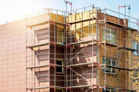 Peinture ext&eacute;rieure &agrave; Altkirch, prot&eacute;gez et embellissez votre fa&ccedil;ade