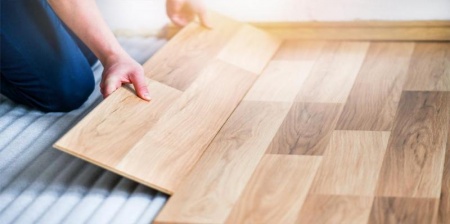 Quel rev&ecirc;tement de sol choisir pour votre int&eacute;rieur &agrave; Altkirch ?