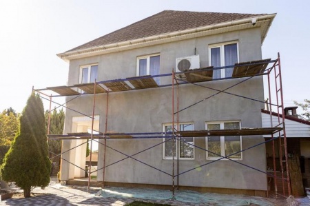 Nos conseils pour r&eacute;ussir la r&eacute;novation de fa&ccedil;ade &agrave; Mulhouse